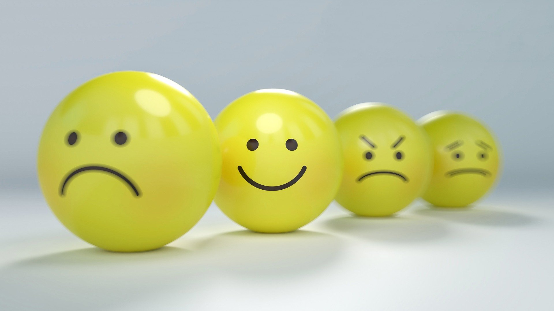 ¿Qué es la rueda de las emociones? Qué es la rueda de las emociones