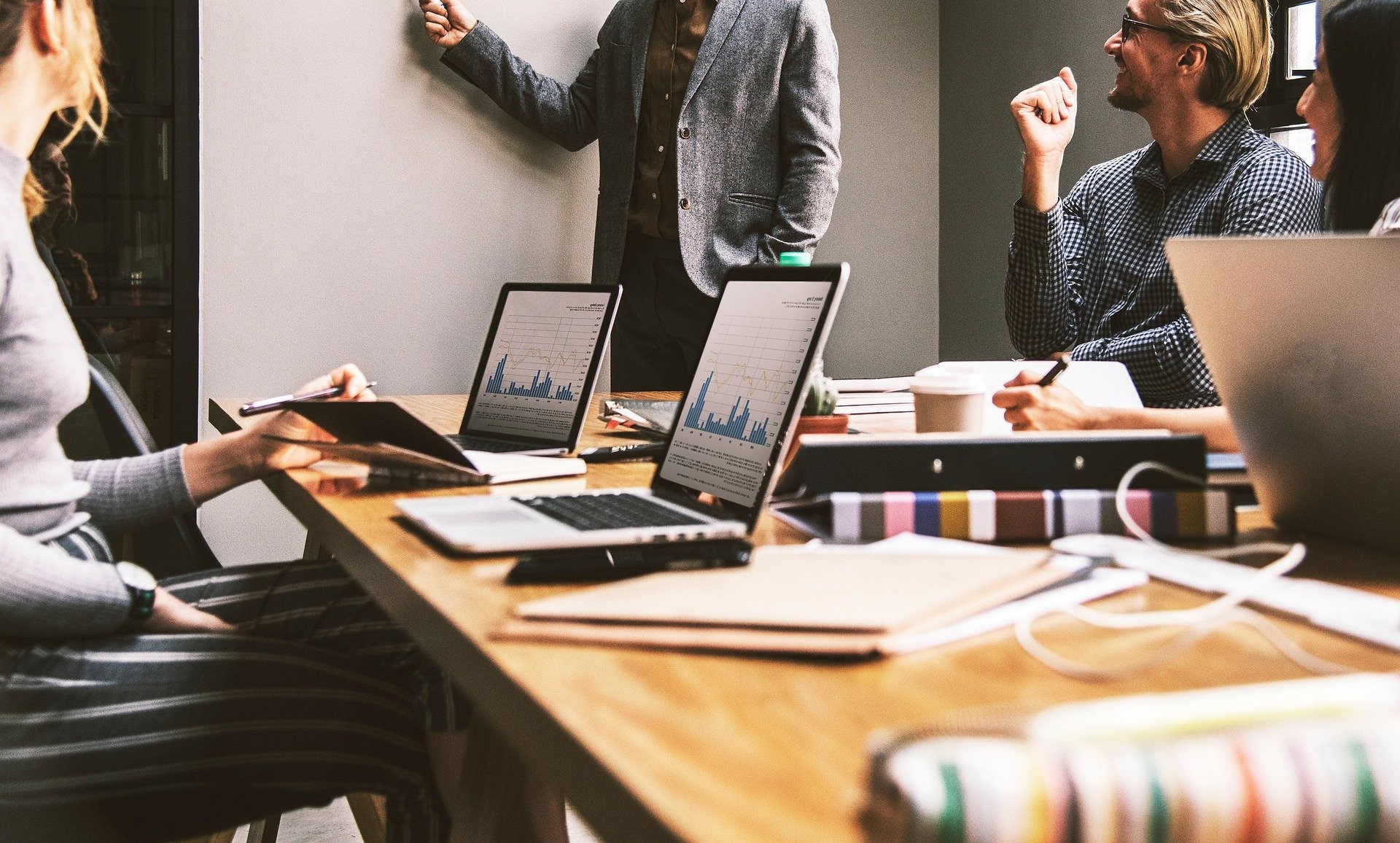 ¿Cómo liderar equipos millennials? Equipos millennials